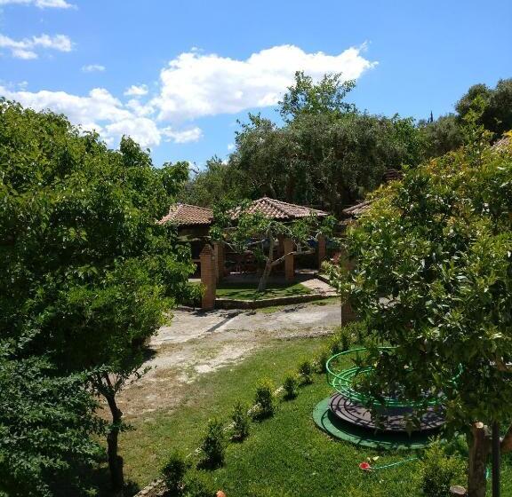 Апартаменты Deluxe 1 Спальня, Agriturismo San Giorgio