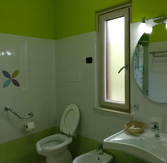 Апартаменты Deluxe 1 Спальня, Agriturismo San Giorgio