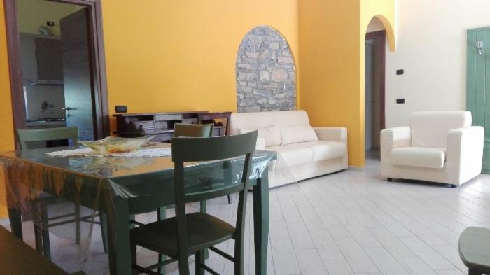 Апартаменты Deluxe 1 Спальня, Agriturismo San Giorgio