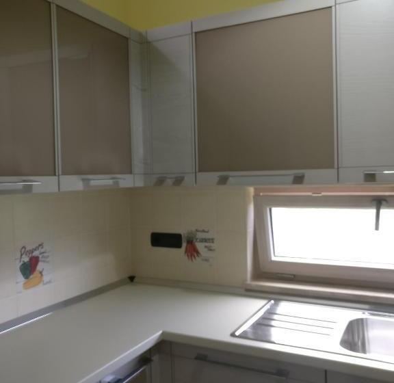 Апартаменты Deluxe 1 Спальня, Agriturismo San Giorgio