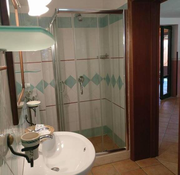 Студия Стандарт, Agriturismo San Giorgio