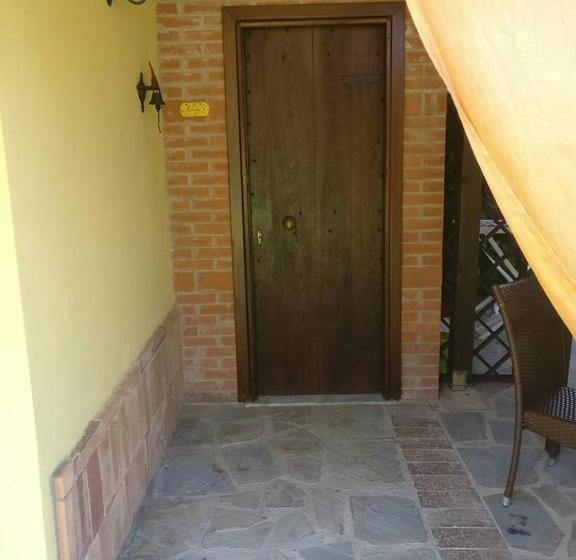 Студия Стандарт, Agriturismo San Giorgio