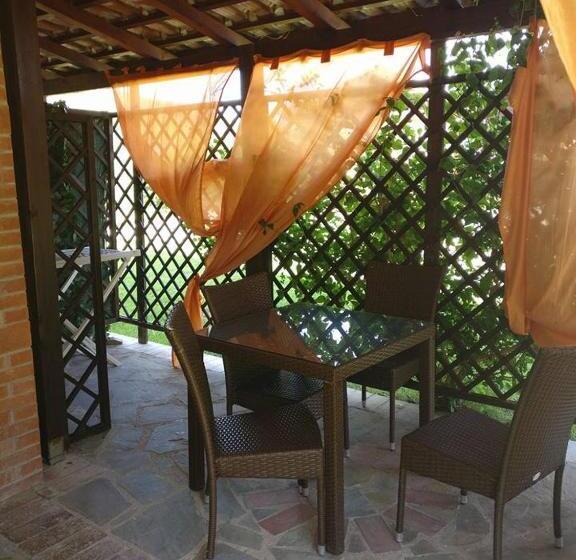 Студия Стандарт, Agriturismo San Giorgio