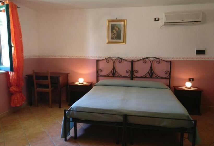 Студия Стандарт, Agriturismo San Giorgio