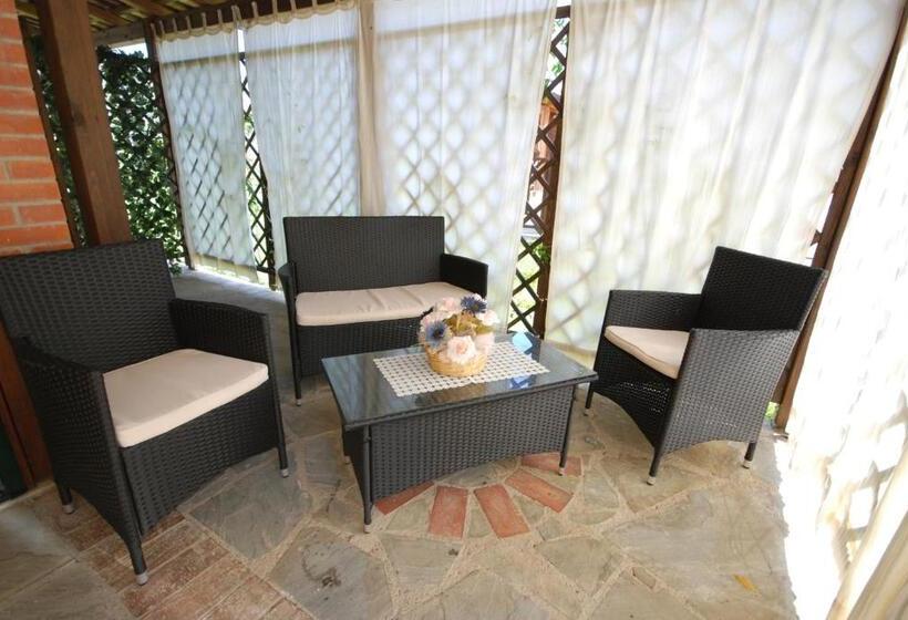 Студия Стандарт, Agriturismo San Giorgio