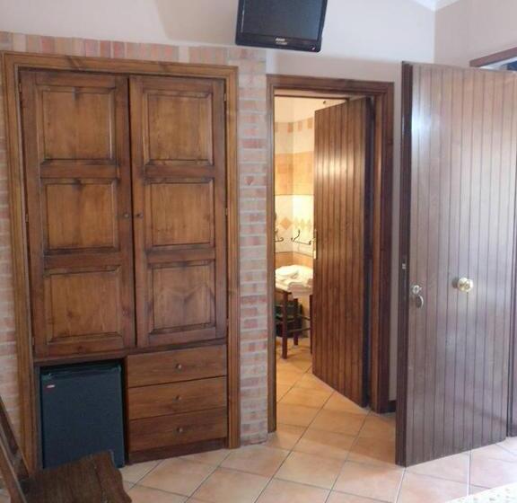 スタンダードルーム, Agriturismo San Giorgio