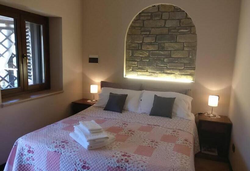 Номер Стандарт, Agriturismo San Giorgio