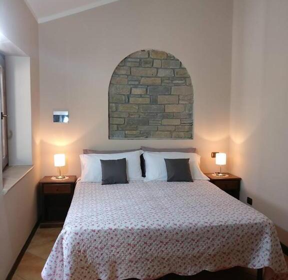 Номер Стандарт, Agriturismo San Giorgio