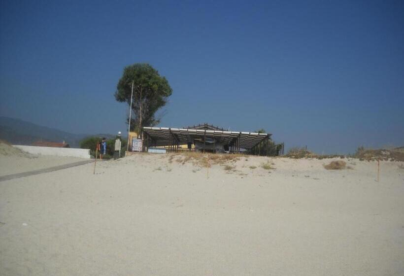 آپارتمان 1 خوابه, Aquamarine Residence