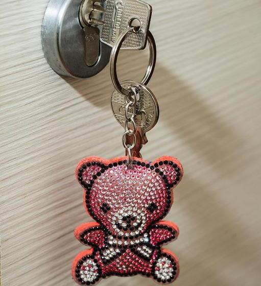 Chambre Quadruple Standard, B&b Pisaland