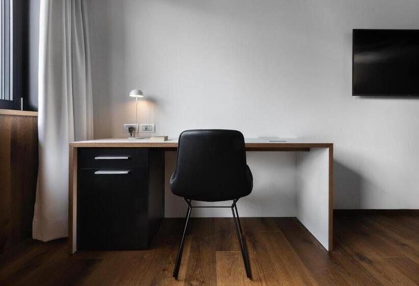 标准间, Ciasa De Munt Lifestyle Living