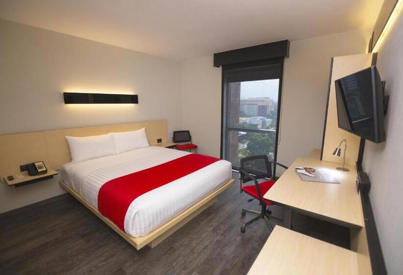 غرفة قياسية, City Express Plus By Marriott Medellín Colombia