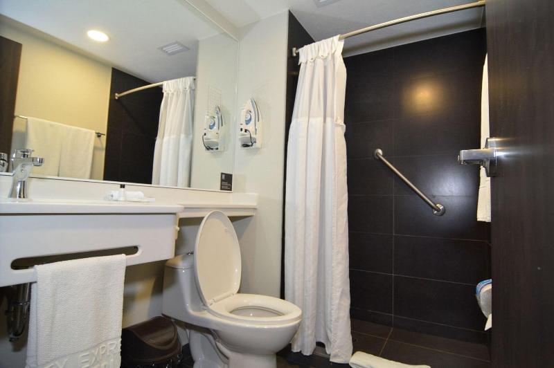 غرفة قياسية, City Express Plus By Marriott Medellín Colombia