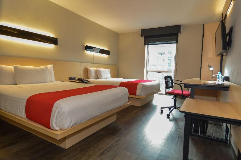 스탠다드 룸, City Express Plus By Marriott Medellín Colombia