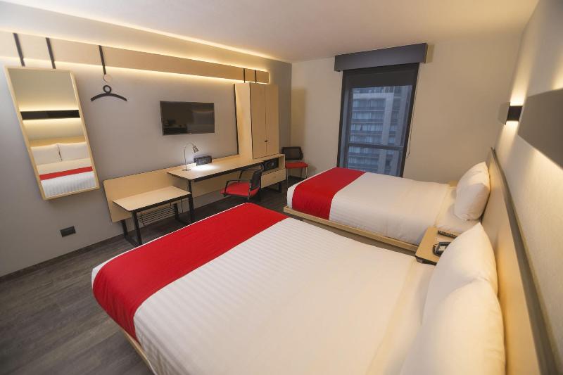 스탠다드 룸, City Express Plus By Marriott Medellín Colombia