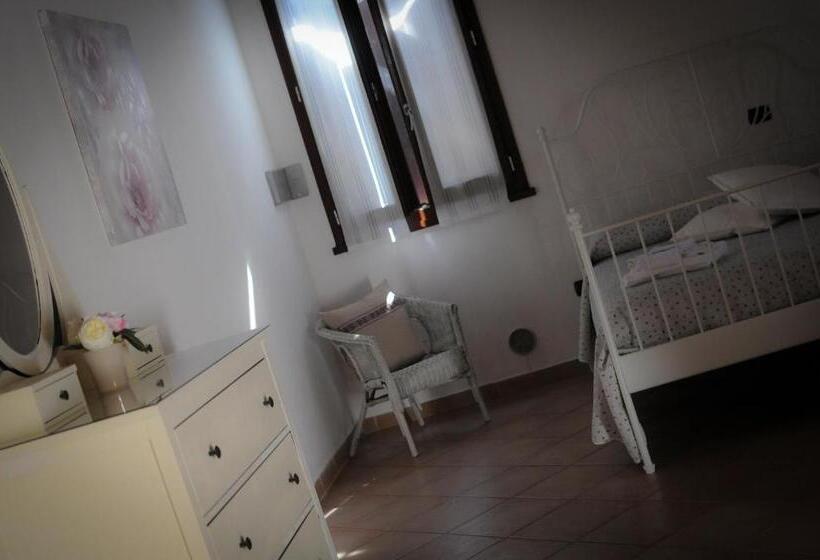 غرفة قياسية, Locanda Merlaschio