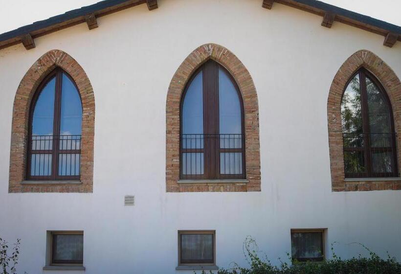 غرفة قياسية, Locanda Merlaschio