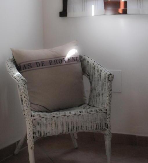 غرفة قياسية, Locanda Merlaschio