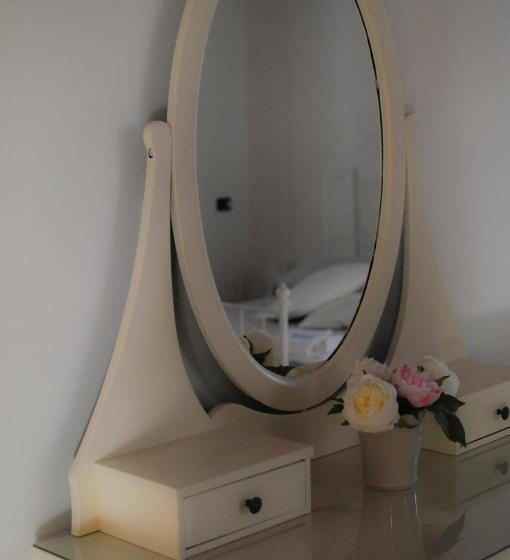 Номер Стандарт, Locanda Merlaschio