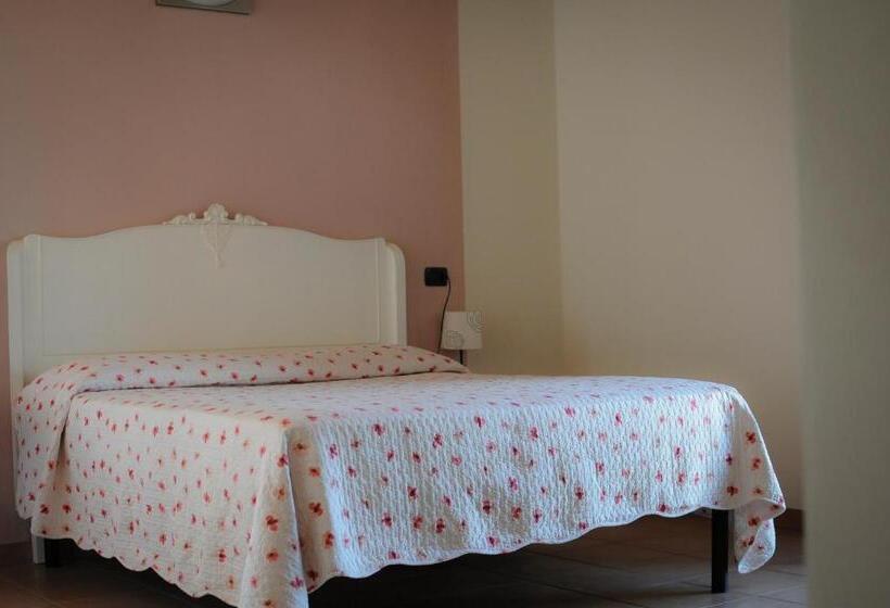 Номер Стандарт, Locanda Merlaschio
