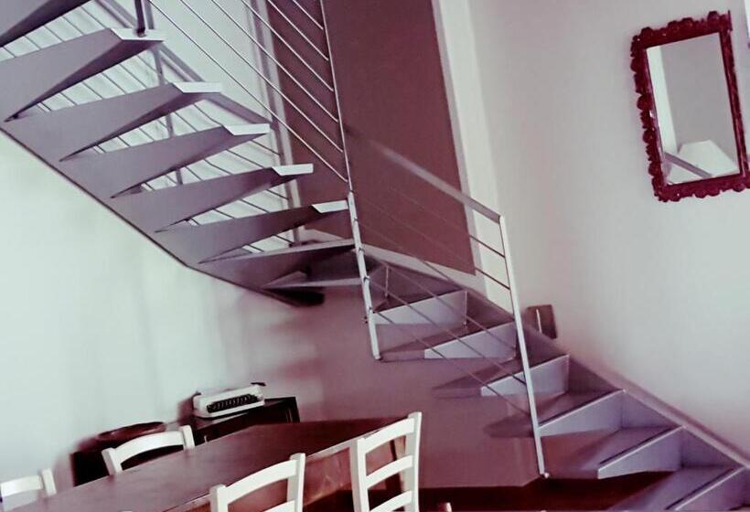 غرفة قياسية فردية, Locanda Merlaschio