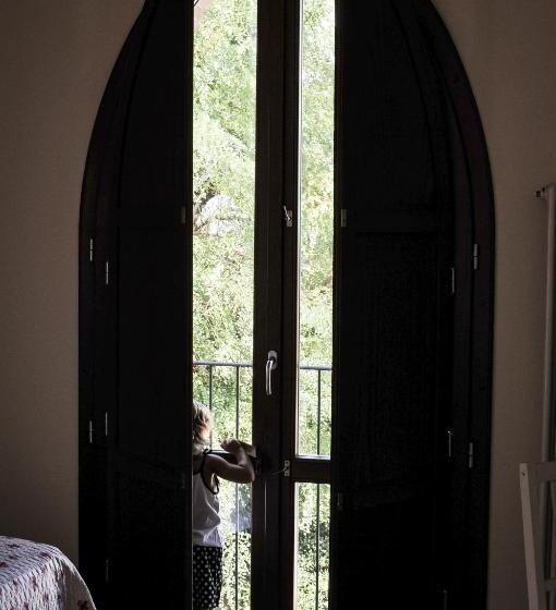 غرفة قياسية فردية, Locanda Merlaschio