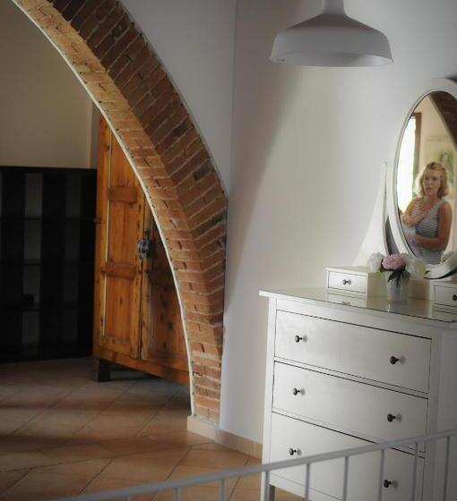 غرفة قياسية فردية, Locanda Merlaschio