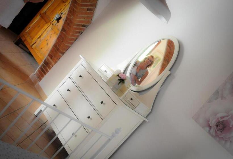 غرفة قياسية, Locanda Merlaschio