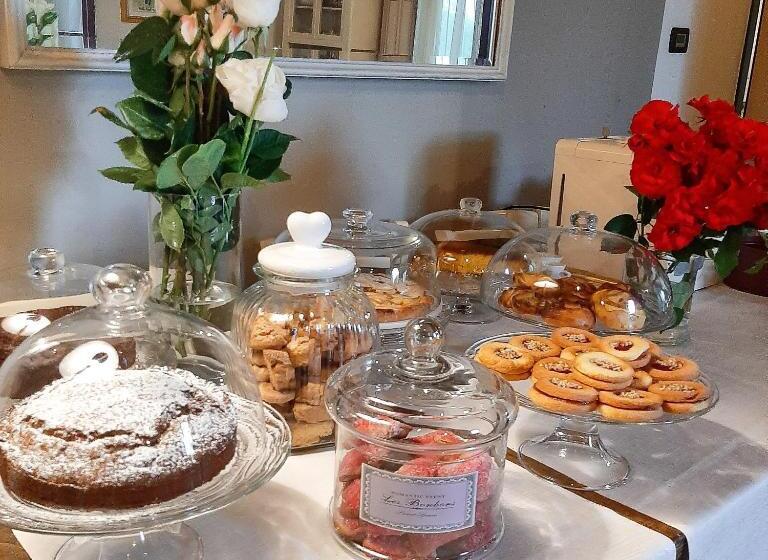 غرفة قياسية, Locanda Merlaschio