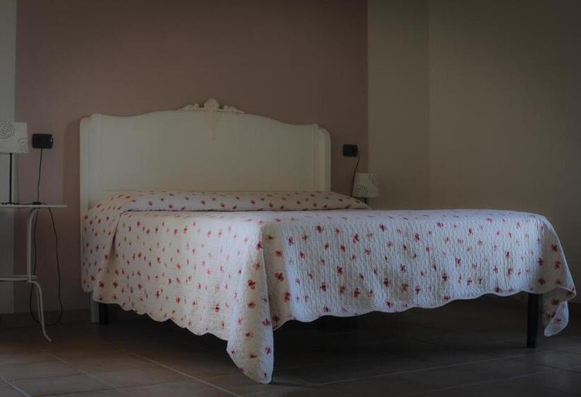 Номер Стандарт, Locanda Merlaschio