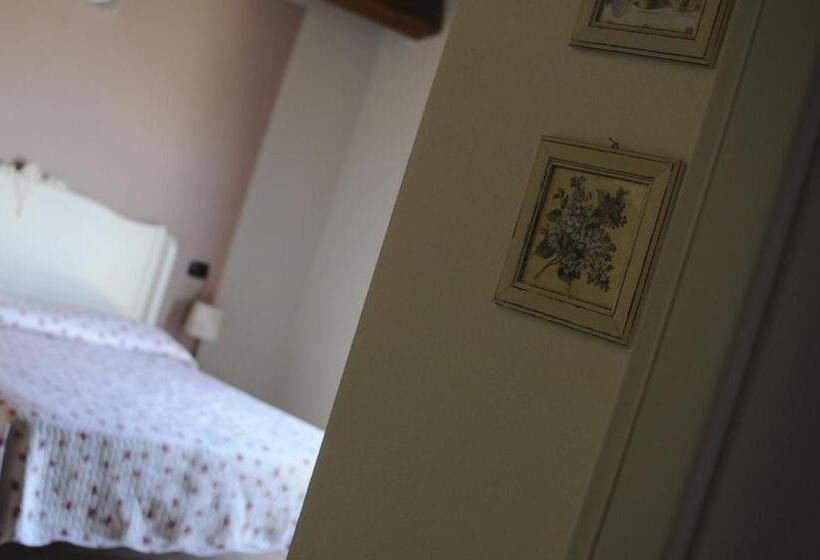 غرفة قياسية, Locanda Merlaschio