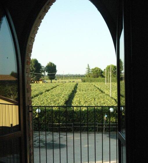 غرفة قياسية, Locanda Merlaschio