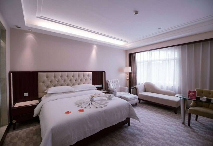 Номер Superior, Ramada Shenzhen Baoan