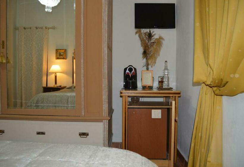 Номер Стандарт, Monte Chalaça   Turismo Rural