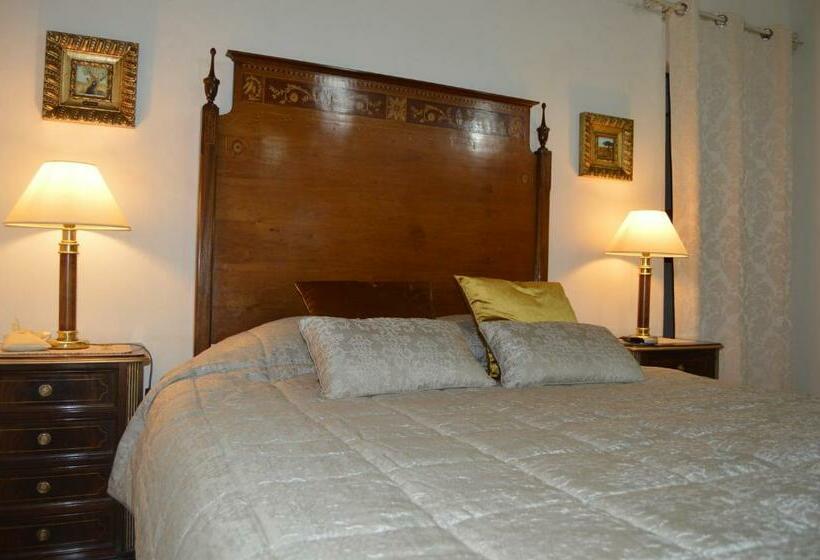 Номер Стандарт, Monte Chalaça   Turismo Rural