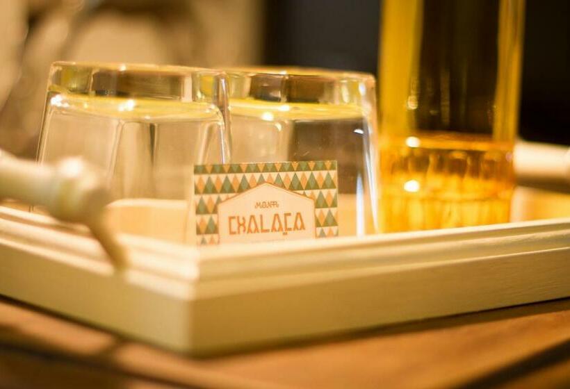 Номер Стандарт, Monte Chalaça   Turismo Rural