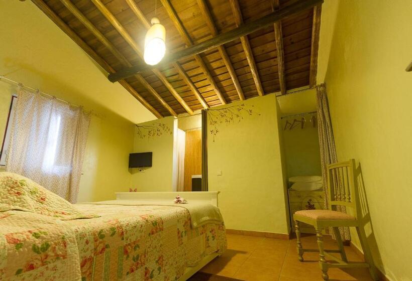 Дом 2 Спальни, Monte Chalaça   Turismo Rural