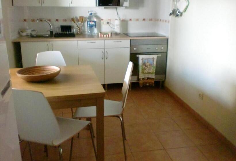 Дом 2 Спальни, Monte Chalaça   Turismo Rural