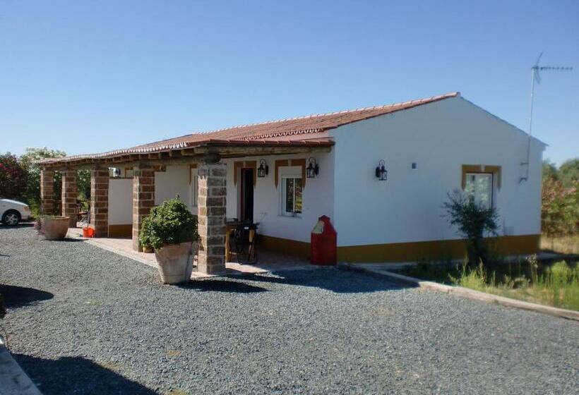 Дом 2 Спальни, Monte Chalaça   Turismo Rural