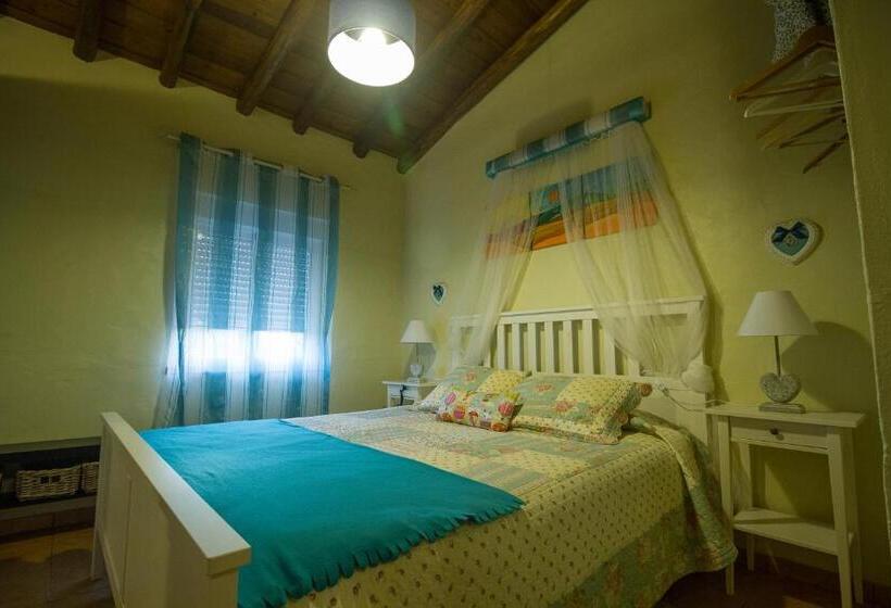 Дом 2 Спальни, Monte Chalaça   Turismo Rural