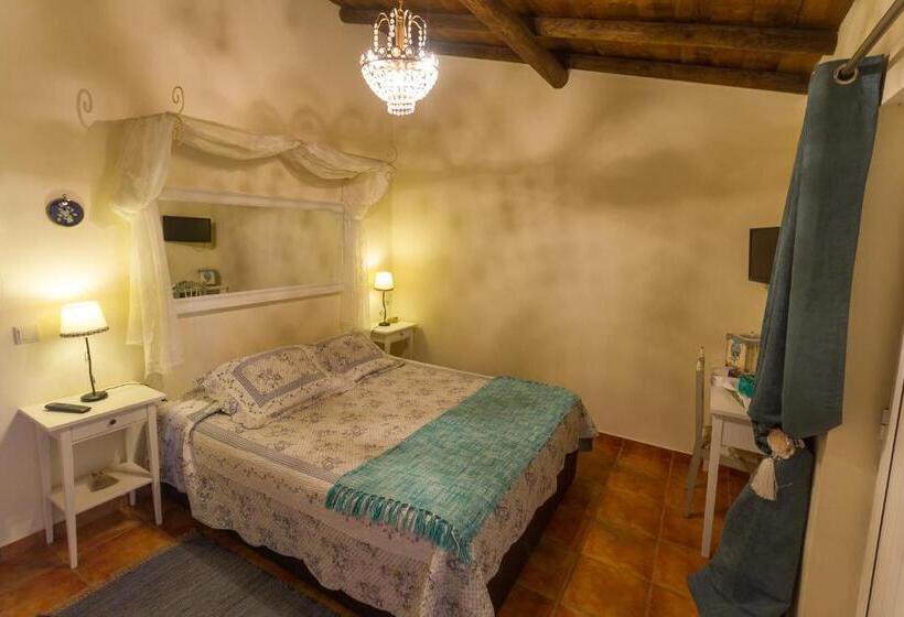 Номер Стандарт Адаптированный для Инвалидов, Monte Chalaça   Turismo Rural