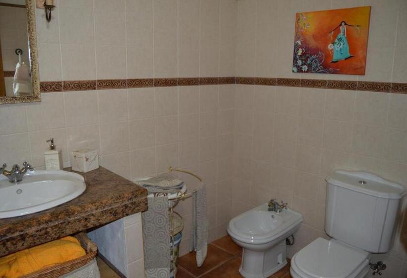 Номер Superior, Monte Chalaça   Turismo Rural