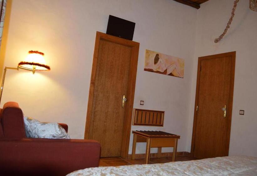 Номер Superior, Monte Chalaça   Turismo Rural