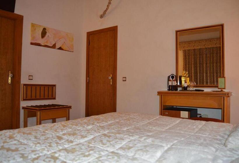Номер Superior, Monte Chalaça   Turismo Rural