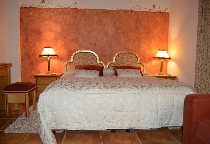 Номер Superior, Monte Chalaça   Turismo Rural