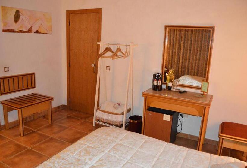 Номер Superior, Monte Chalaça   Turismo Rural