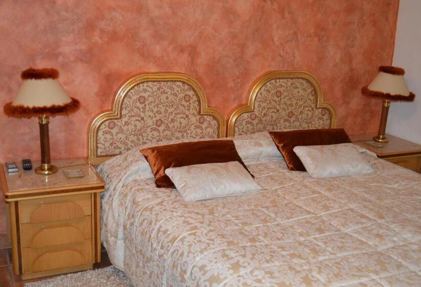 Номер Superior, Monte Chalaça   Turismo Rural