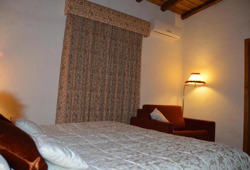 Номер Superior, Monte Chalaça   Turismo Rural