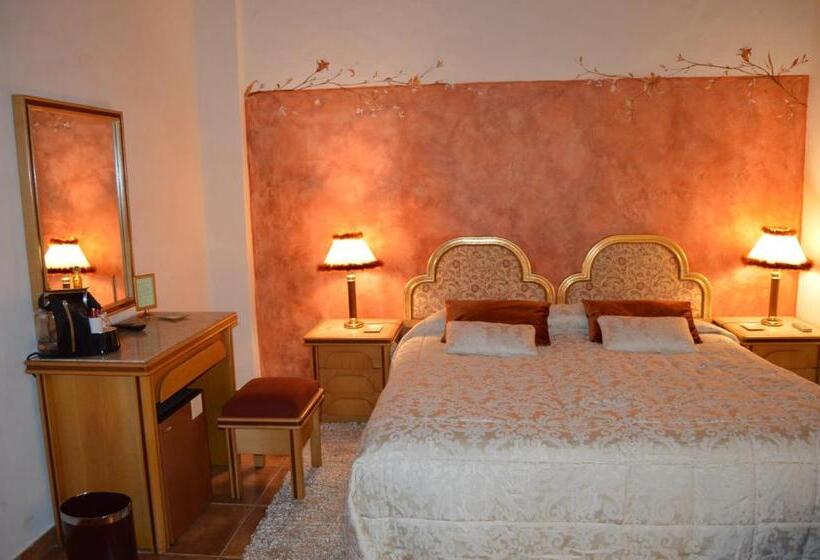 Номер Superior, Monte Chalaça   Turismo Rural