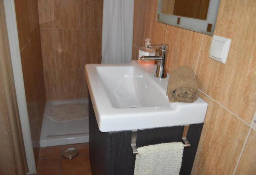 Вилла 1 Спальня, Monte Chalaça   Turismo Rural